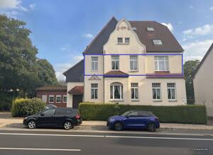 Schöne Eigentumswohnung zur Eigennutzung oder als Kapitalanlage mit guter Ausstattung