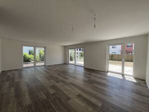 Erstbezug: 3 Zimmer Wohnung mit großem Garten zentral in Elsen – 33106 Paderborn – Vorschaubild 6