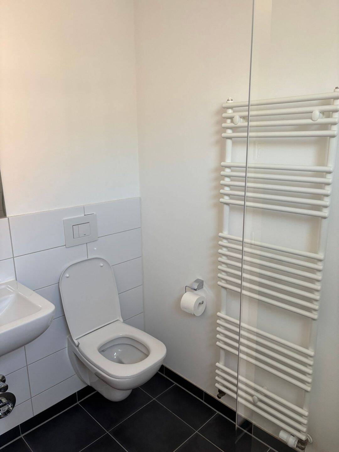 Attraktive 1-Zimmer Wohnung im Herzen von Aachen mit Balkon – Aachen – Vorschaubild 8
