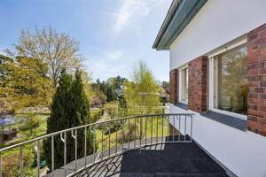 **Bauhaus Ikone am Naturschutzgebiet** – 12589 Berlin – Vorschaubild 2