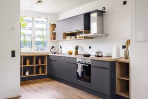Doppelhaushälfte 160 m² Ruhepol mit Garage und Stellplatz – 50769 Köln – Vorschaubild 7