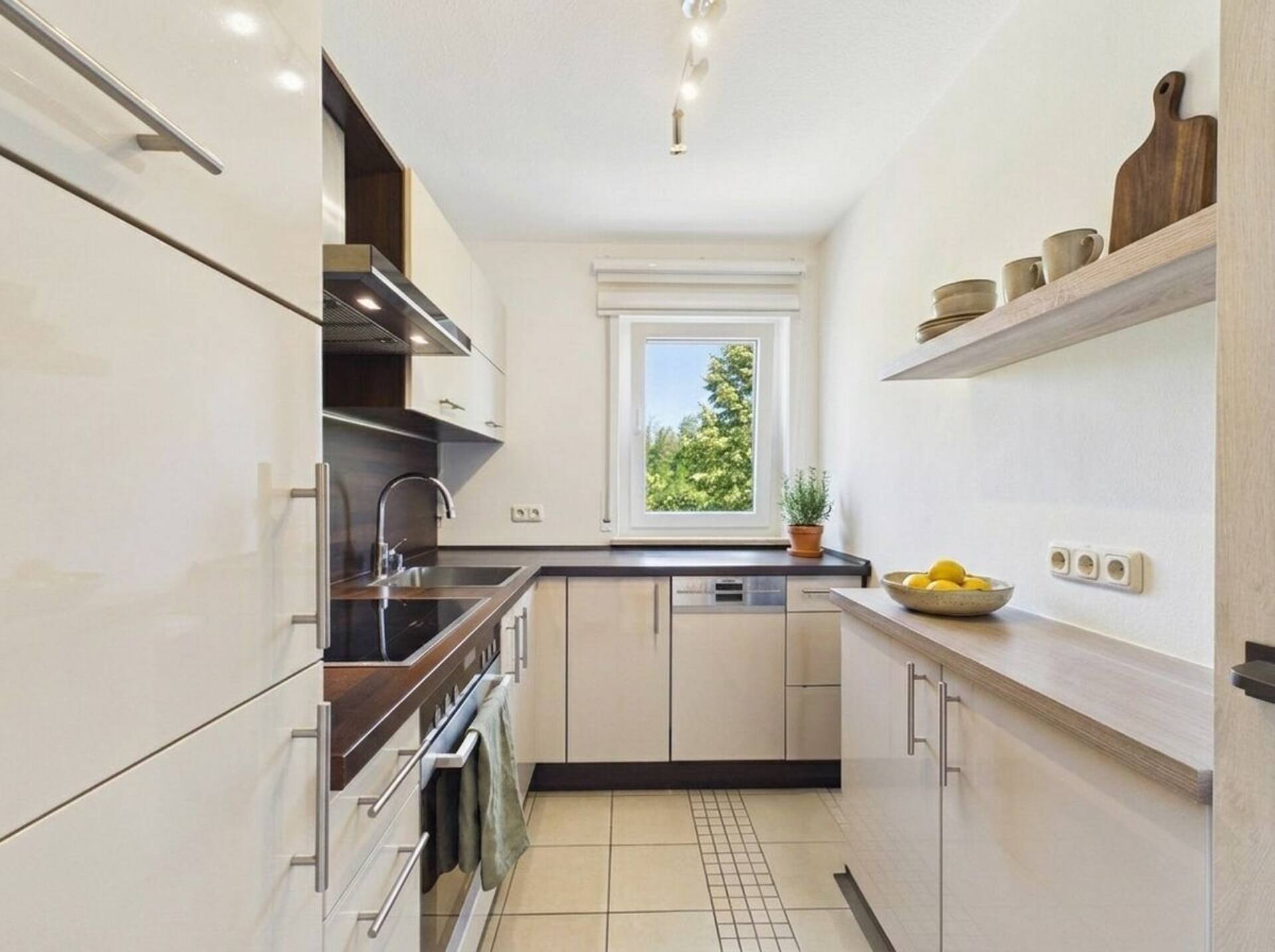 Etagenwohnung in 86368 Gersthofen mit 69 m² kaufen
