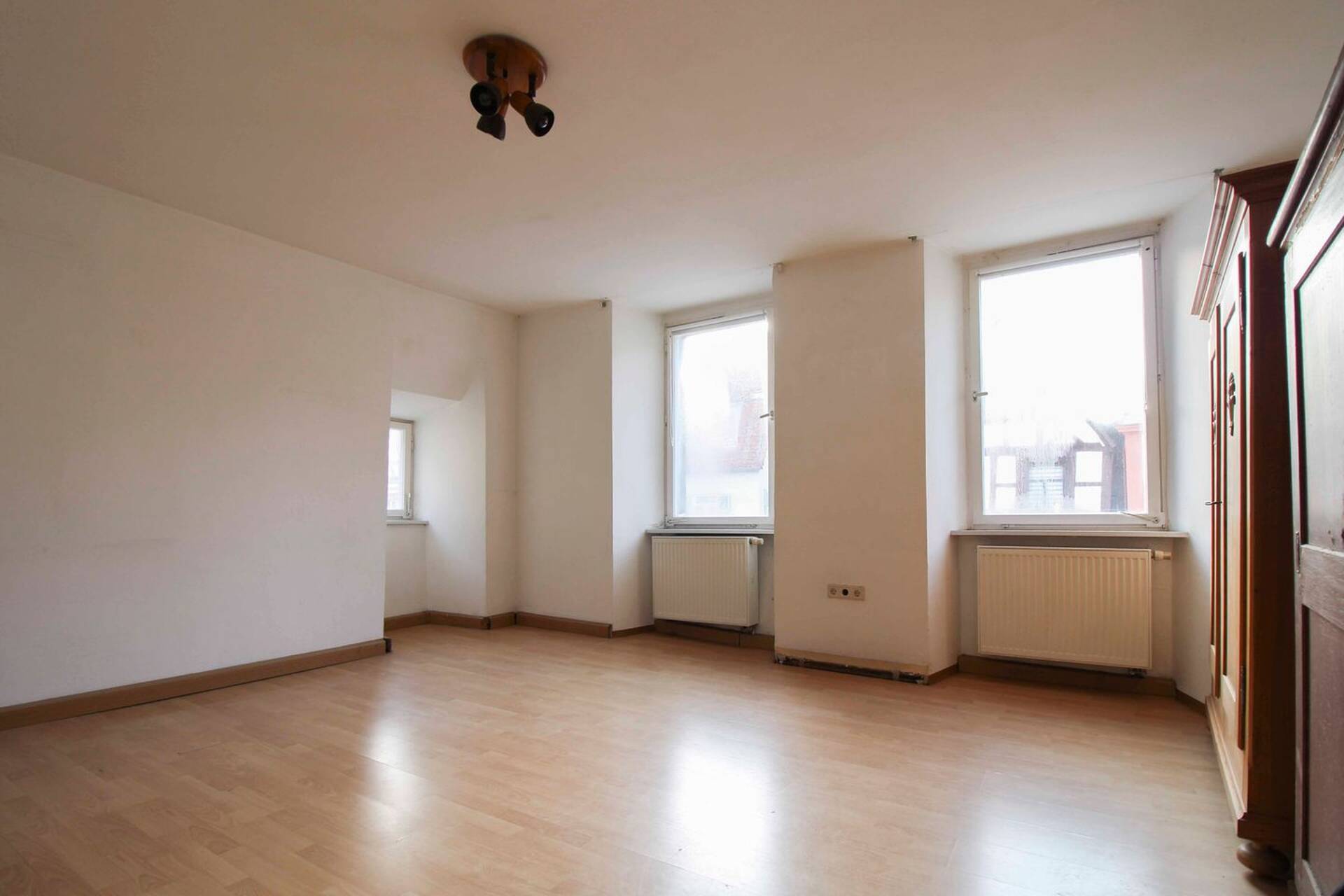 Mehrfamilienhaus in 91301 Forchheim mit 198 m² kaufen