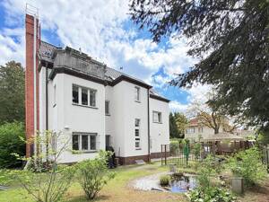 Historisches Mehrfamilienhaus mit Remise und attraktiver Vermietungssituation in Köpenick – 12555 Berlin – Vorschaubild 2