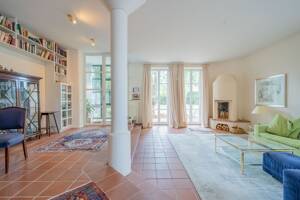 Architektur trifft Lebensqualität: Besonderes Reiheneckhaus in Bogenhausen-Englschalking – 81927 München – Vorschaubild 8