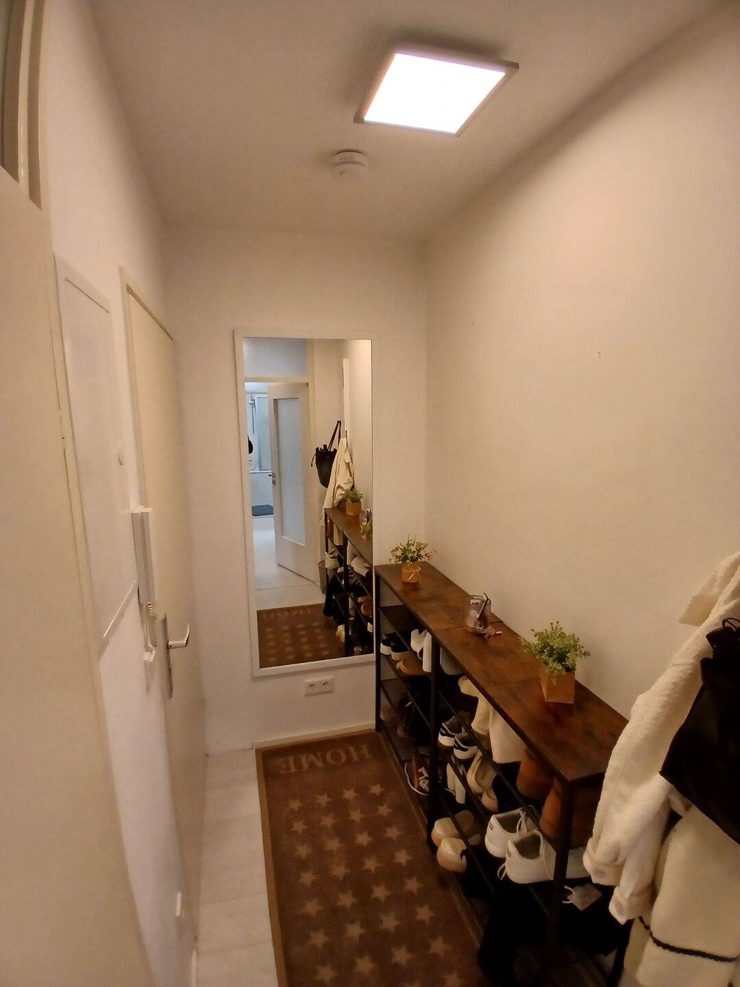 Schöne, neu renovierte und ruhige 3 Z. Wohnung in Nbg.-Langwasser zu vermieten. – Nürnberg – Vorschaubild 5