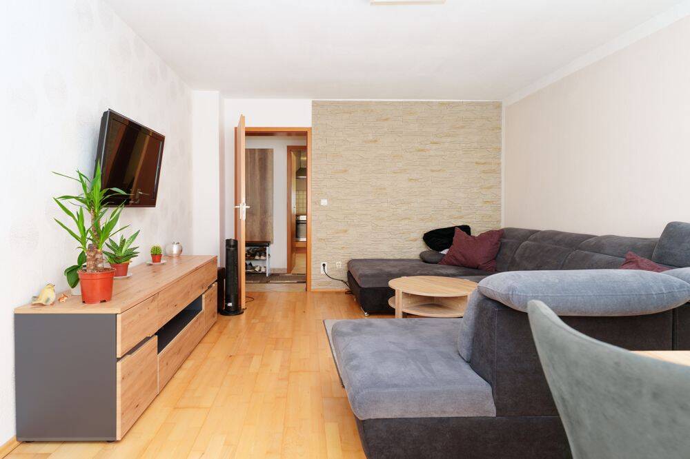 Seltene Gelegenheit - Attraktive 2,5-Zimmer-Wohnung mit kurzen Wegen zur Neumarkter Innenstadt – Neumarkt in der Oberpfalz – Vorschaubild 2