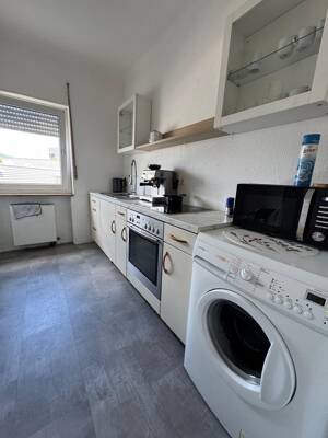 Attraktive 2-Zimmer-Wohnung mit top Infrastruktur! – 90439 Nürnberg – Vorschaubild 3