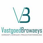 Vastgoed Browaeys logo