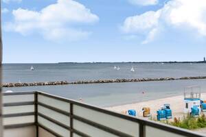 Freier Blick auf die Ostsee – 24159 Kiel – Vorschaubild 6