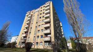 Die ersten eigenen 4 Wände oder Kapitalanlage 4% Apartment mit separater Küche – 80992 München – Vorschaubild 2