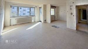 Großzügige, teilentkernte 5-Zimmer-Wohnung in Rheinnähe – 53179 Bonn – Vorschaubild 3