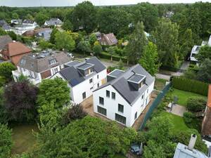 Hochwertige Doppelhaushälfte für Familien
