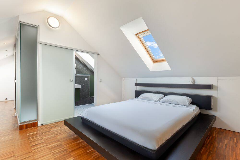 Urban Living mit Charme - Maisonette im modernen Loftstyle im Herzen von Berlin-Mitte – Berlin – Vorschaubild 9