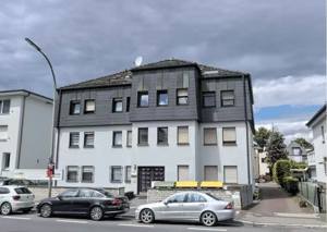 2-Zimmerwohnung mit Balkon und Stellplatz in Offenbach – 63071 Offenbach am Main – Vorschaubild 2