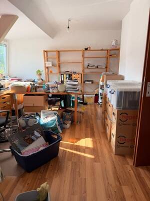 4 Zimmer Wohnung mit ausgebautem Spitzboden! – 22145 Hamburg – Vorschaubild 7