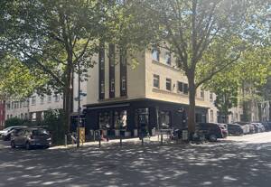Helle Altbauwohnung mit Balkon in zentraler Dortmunder Lage! – 44139 Dortmund – Vorschaubild 2