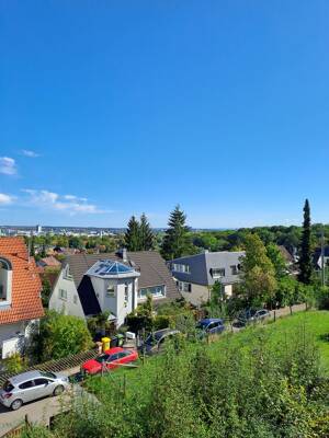 3-Zimmer-Terrassenwohnung mit Aussicht, 2024 renoviert, PRIVATVERKAUF – 70565 Stuttgart – Vorschaubild 5