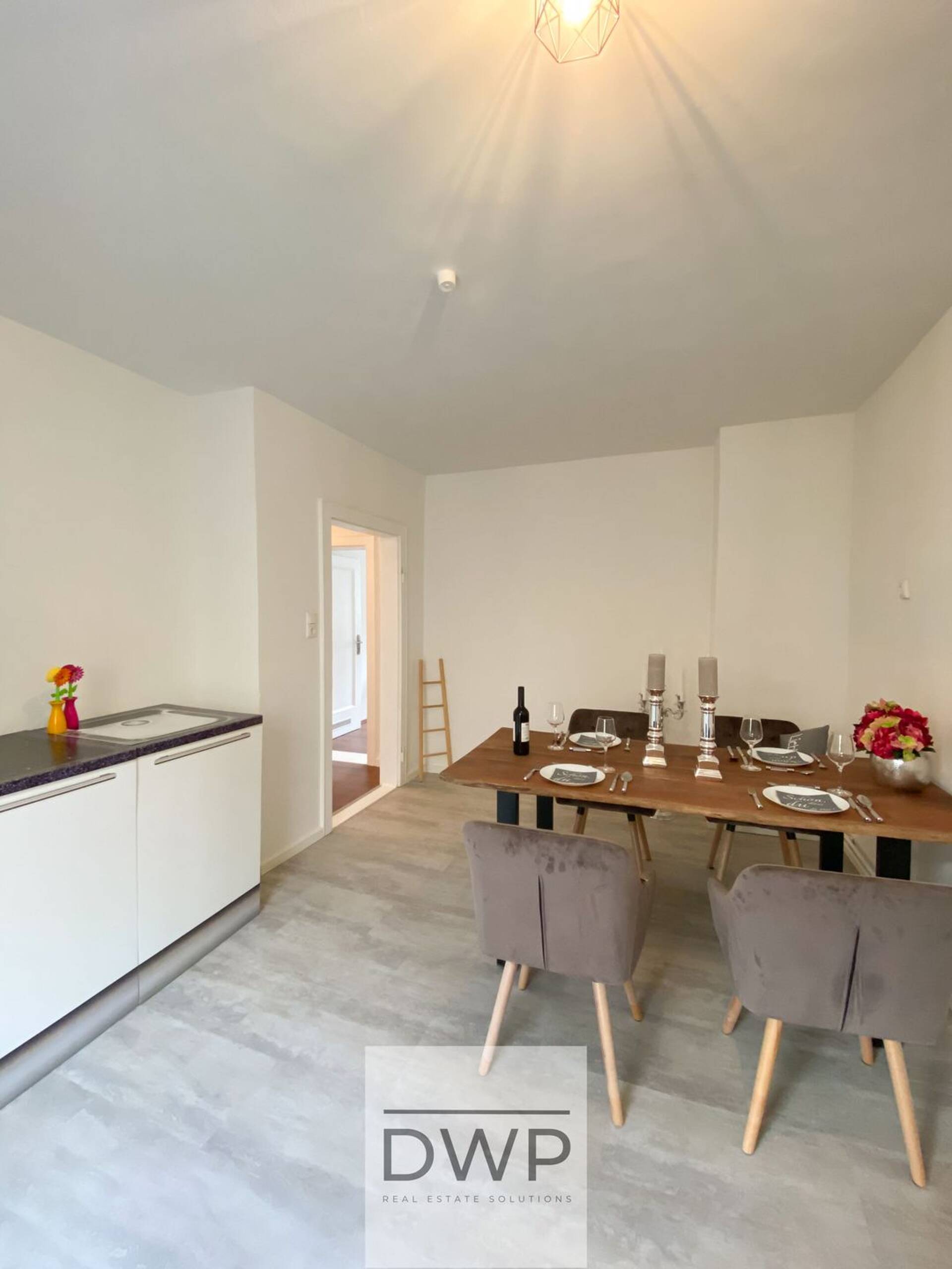 Erdgeschosswohnung in 64293 Darmstadt mit 64,23 m² kaufen