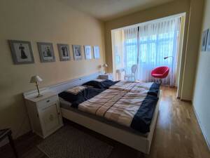 Möblierte Einliegerwohnung in Daberstedt zur befristeten Vermietung – 99099 Erfurt – Vorschaubild 5