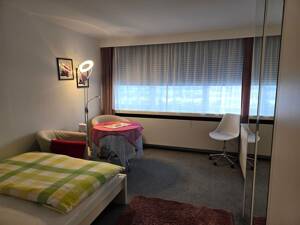 Möbliertes Apartment SI-Zentrum Stuttgart – 70567 Stuttgart – Vorschaubild 5