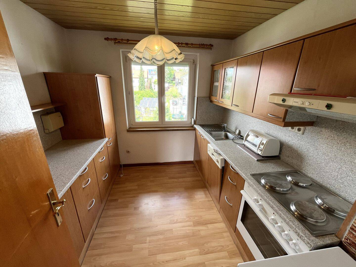 *Bieterverfahren* 3-Zi.-Wohnung in ruhiger Wohnlage – Bisingen – Vorschaubild 5