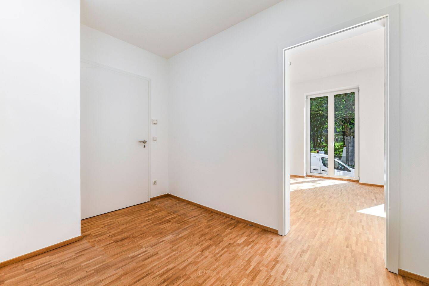 Hummel² - Urban wohnen. Natürlich leben. – Hamburg – Vorschaubild 8