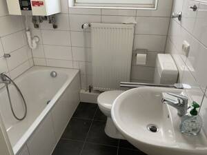 1-Zimmer Wohnung in Bielefeld Sieker mit Balkon zu vermieten – 33607 Bielefeld – Vorschaubild 6