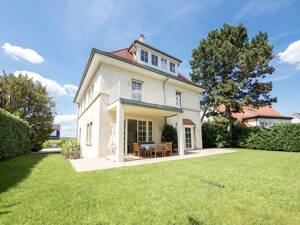 Großzügige Familienoase in bester Wohnlage – 70184 Stuttgart – Vorschaubild 3