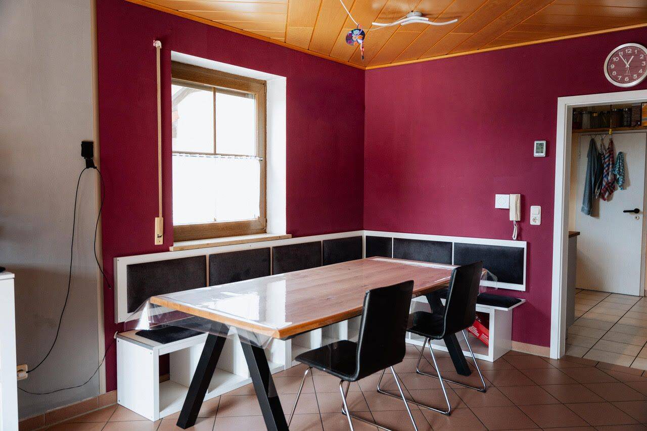 Mehrfamilienhaus - 4 Wohneinheiten - vollvermietet - Mönchherrnsdorf – Burgebrach – Vorschaubild 7
