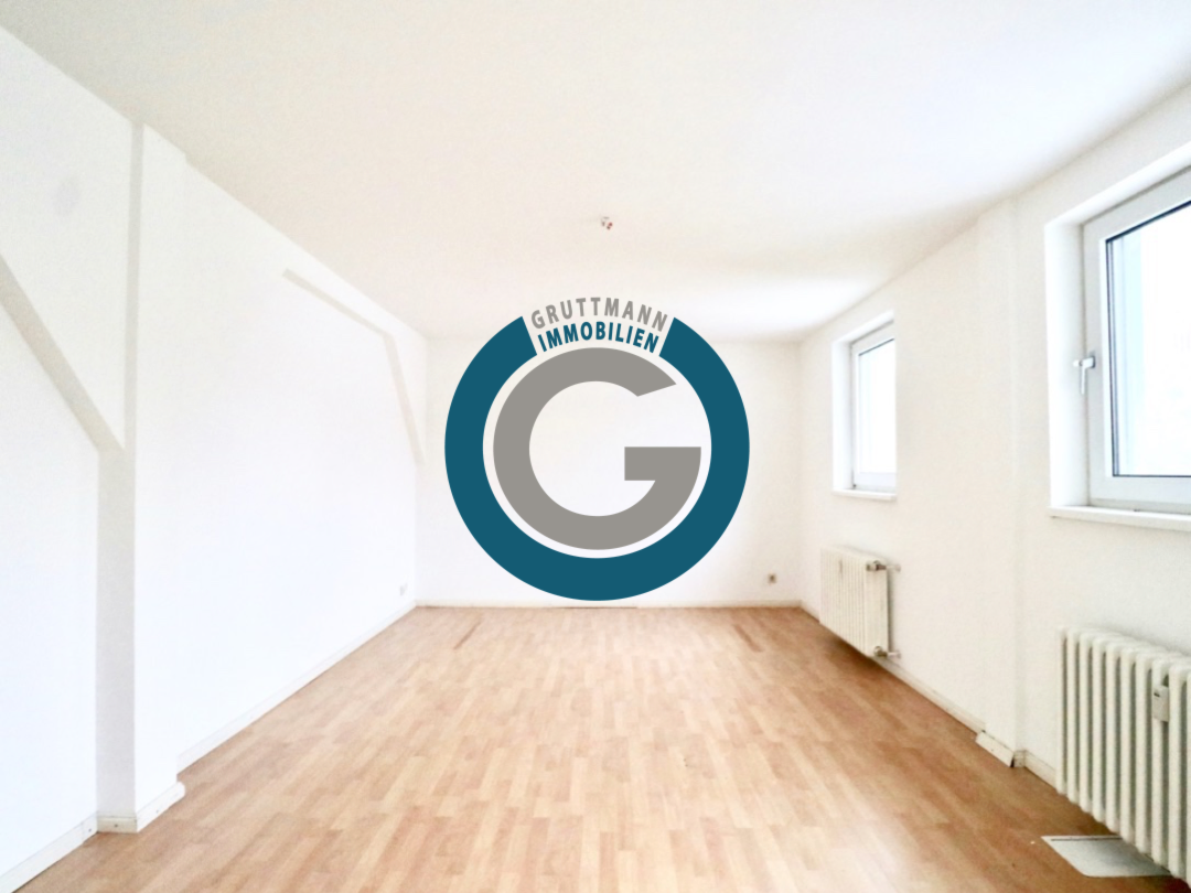 LIEBLINGSLAGE IN STEGLITZ - DACHGESCHOSSWOHNUNG MIT TERRASSE - ZUR ZEIT VERMIETET – Berlin – Bild 1 von 9