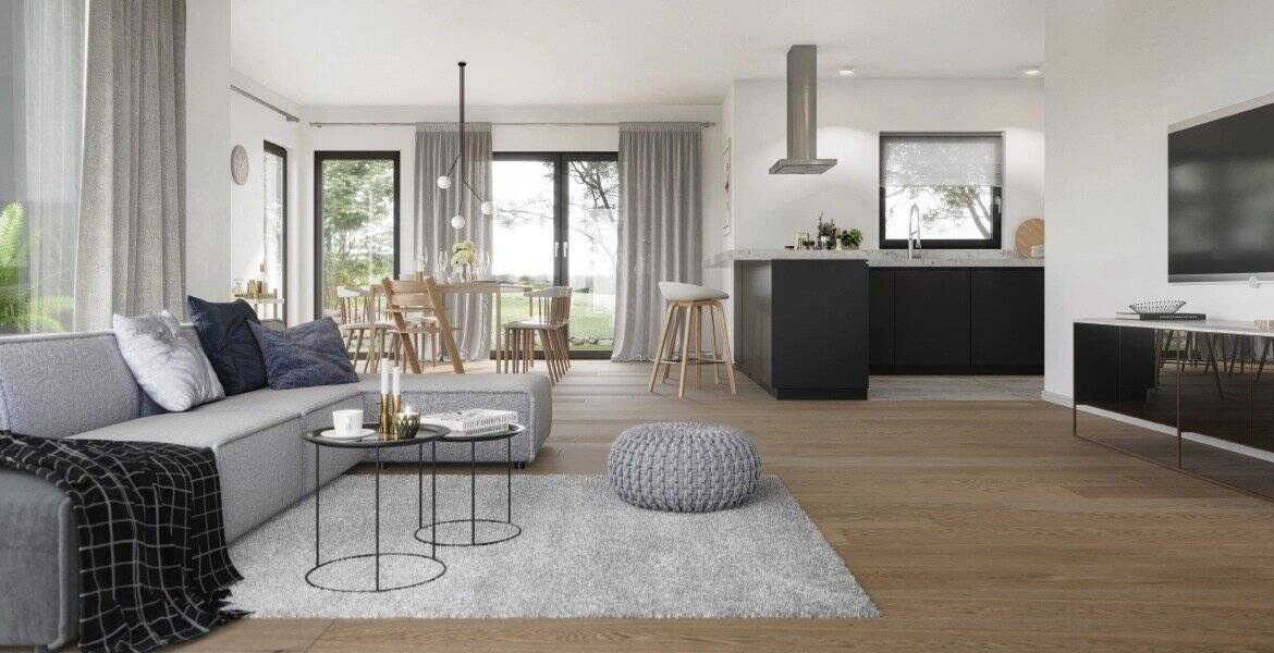 Bauen mit Vertrauen: Die Zukunft für Ihre Familie – Hohen Neuendorf – Vorschaubild 5