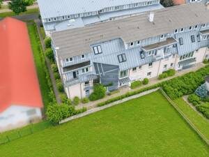 Ihr neues Zuhause in Oberneuland - lichtdurchflutete 3 Zimmer Wohnung mit zwei Balkonen – 28325 Bremen – Vorschaubild 2