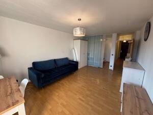 Schöne, möblierte 1,5-Zimmer-Wohnung in Erlangen-Büchenbach! – 91056 Erlangen – Vorschaubild 7