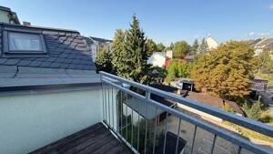 DG- Balkon - Laminat - offene Küche mit EBK !! – 9131 Chemnitz – Vorschaubild 8
