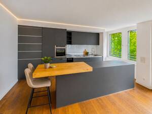 YOO Berlin 158 m² Luxus mit Spa, Concierge, zwei Balkonen in Best Lage an der Spree – 10117 Berlin – Vorschaubild 6