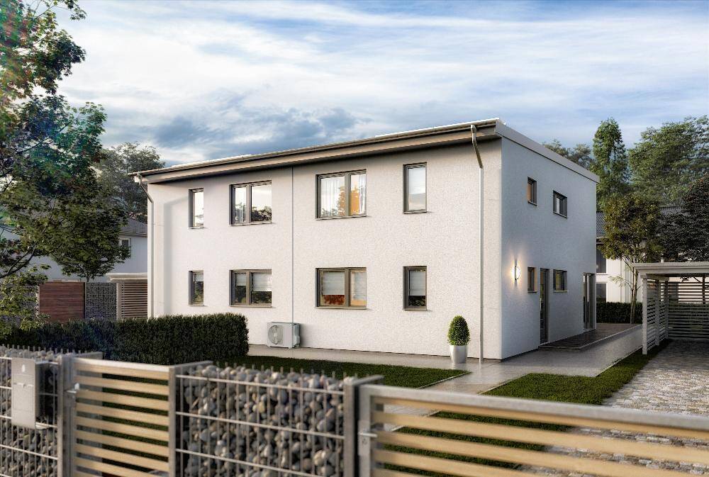 Schlichte Eleganz trifft auf einen Hauch von Luxus in Eschede – Eschede – Vorschaubild 3