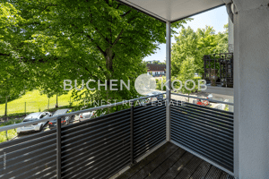 Moderne Eigentumswohnung mit weitläufigen Blickachsen in HH-Uhlenhorst – 22085 Hamburg – Vorschaubild 4