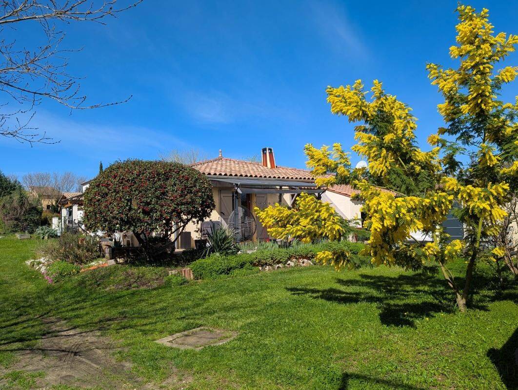 Maison 4 pièces 93 m² · à Uzès · 92,5 m² · 298 000 €
