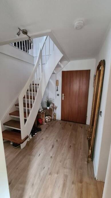 TOP Lage: individuelle 3-Zimmer Dachgeschoss-Maisonette Wohnung RUHIG + ZENTRAL Alt-Rahlstedt – Hamburg – Vorschaubild 6