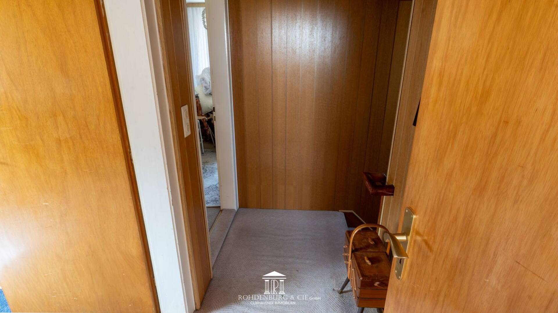 Haus in 27478 Cuxhaven mit 87,98 m² kaufen
