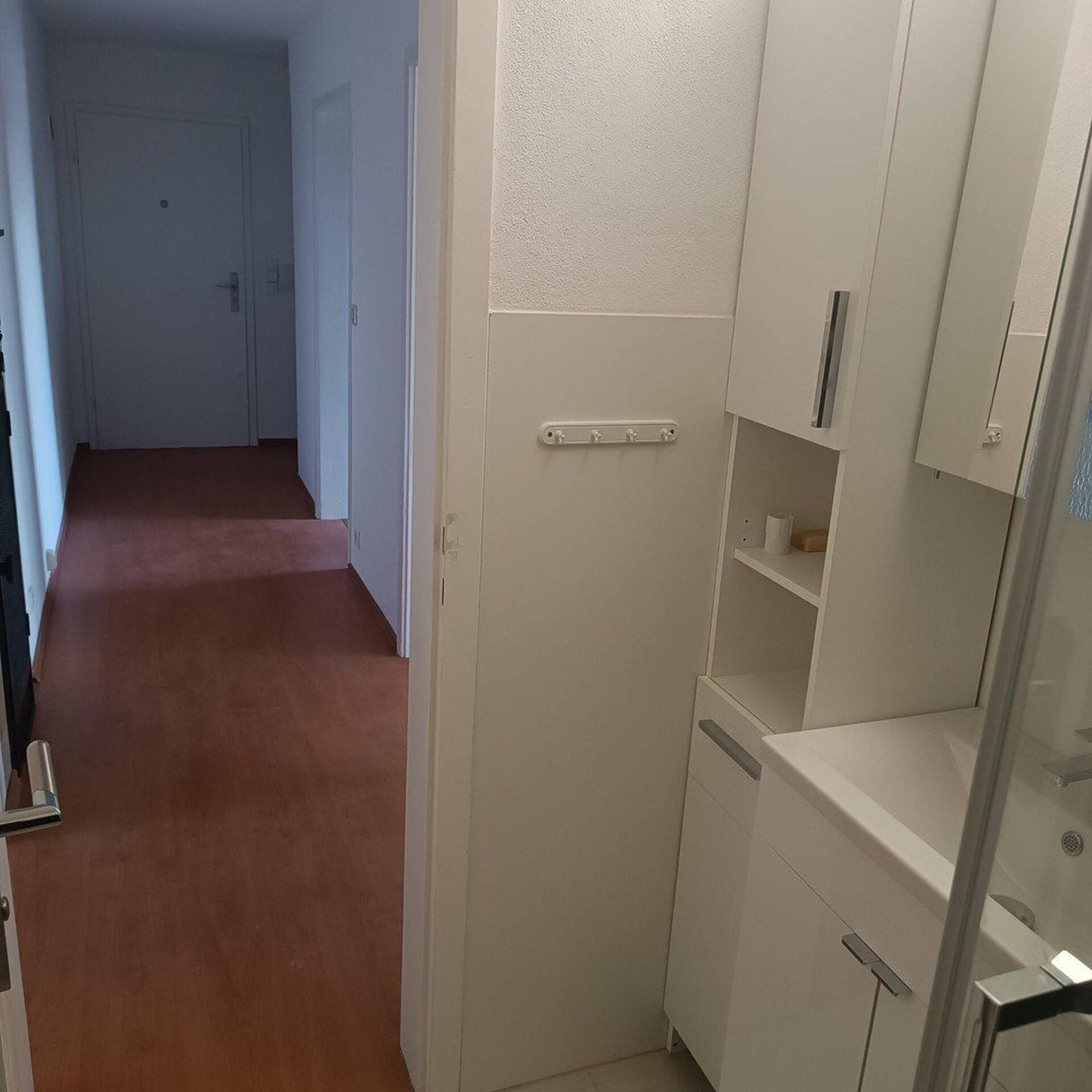 Etagenwohnung in 71332 Waiblingen mit 56 m² kaufen