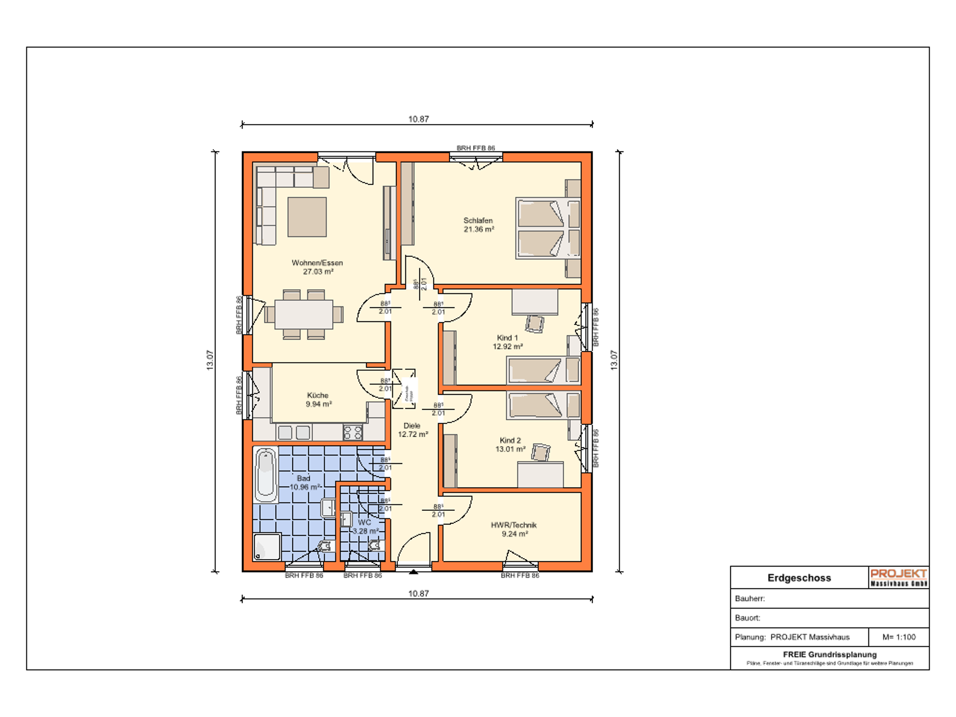 Haus in 47443 Moers mit 120 m² kaufen