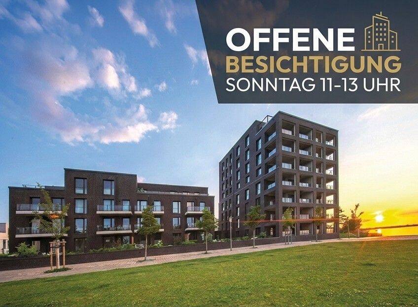 Direkte Wasserlage!
