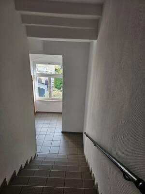 gepflegte,geräumige und voll möblierte -WG geeignete- 2 Raum Wohnung in bester Lage Dresden-Blasewitz – 1277 Dresden – Vorschaubild 9