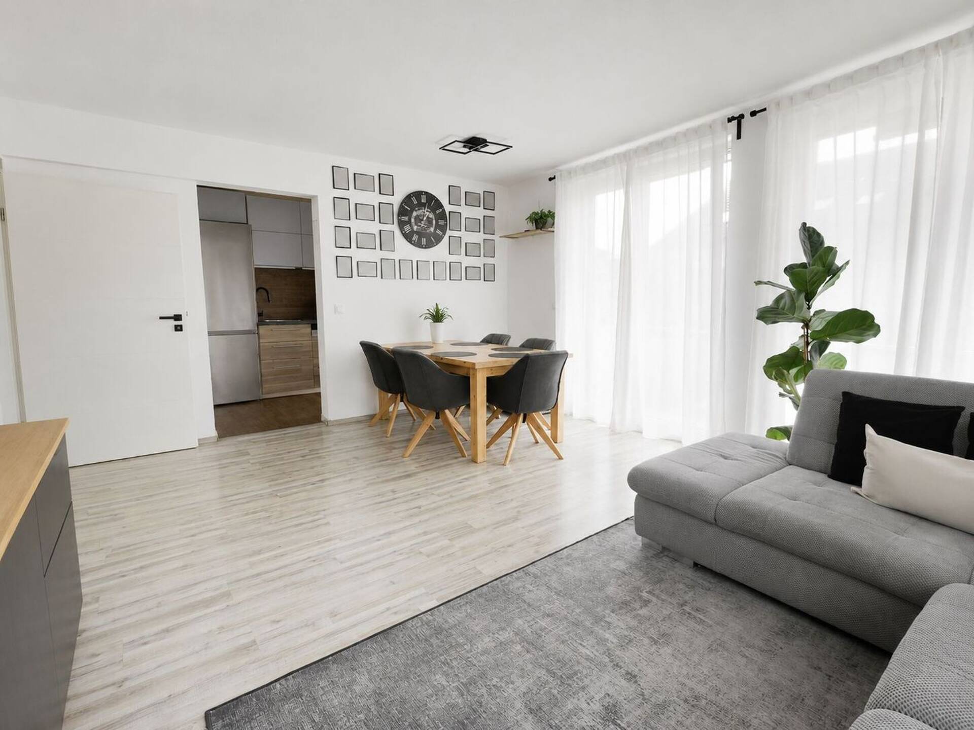 Etagenwohnung in 89331 Burgau mit 135,39 m² kaufen