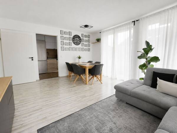 Etagenwohnung in 89331 Burgau mit 135,39 m² kaufen