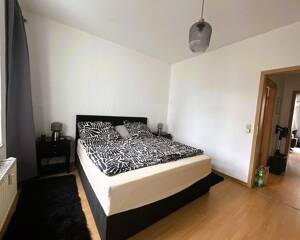 Attraktive Kapitalanlage: Gepflegte 2-Zimmer-Wohnung mit Balkon – 99084 Erfurt – Vorschaubild 8