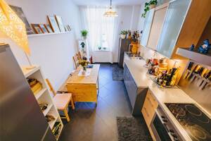 Alternative zum Haus - 5 Zi. Eigentumswohnung mit Garten, Garage und Stellplatz – 33689 Bielefeld – Vorschaubild 9