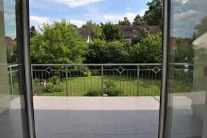 Freundliche 3-Zimmer-Wohnung mit gehobener Innenausstattung mit Balkon in Fürth Oberfürberg – 90768 Fürth – Vorschaubild 5